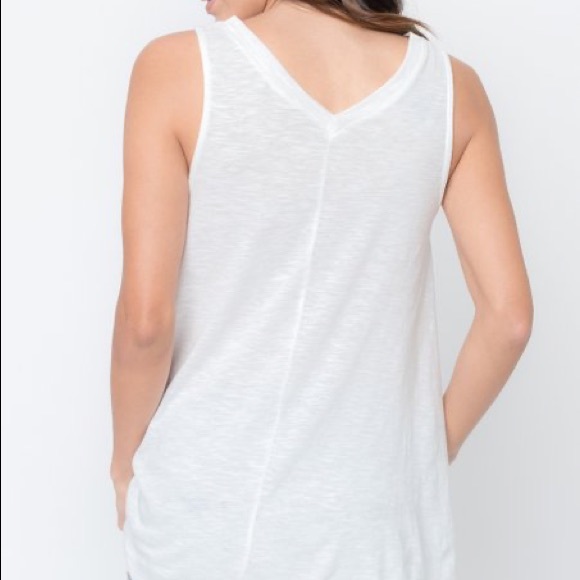 Free People Tank - Picture 2 of 9